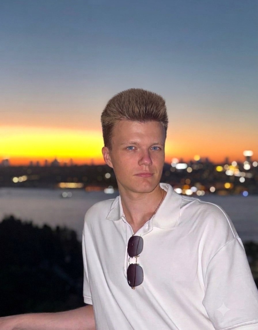 Filipp Lotsmanov